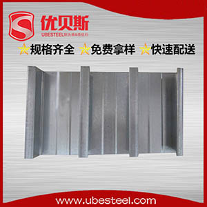 樓承板耐火、防腐性能介紹