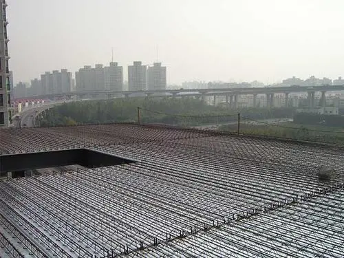 優(yōu)貝斯廠家告訴您該怎樣拆除桁架樓承板模板？