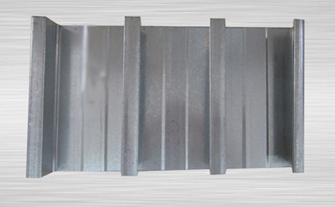 開口樓承板與閉口樓承板的區(qū)別在哪里？