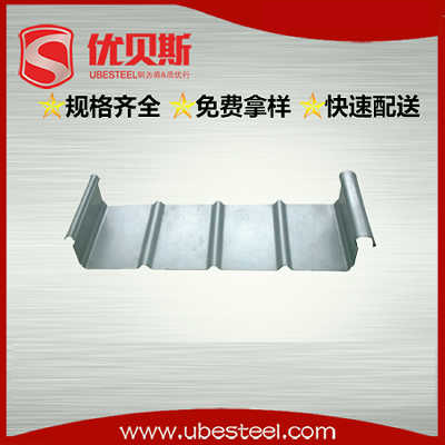 鋁鎂錳屋面板安裝注意事項！