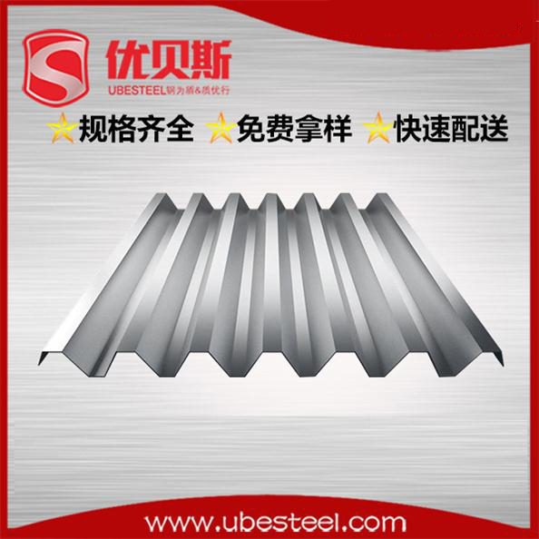 樓承板板材的計算方法