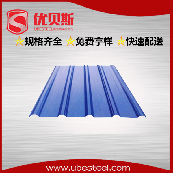 彩鋼瓦與不銹鋼彩鋼瓦成本對比及選擇建議